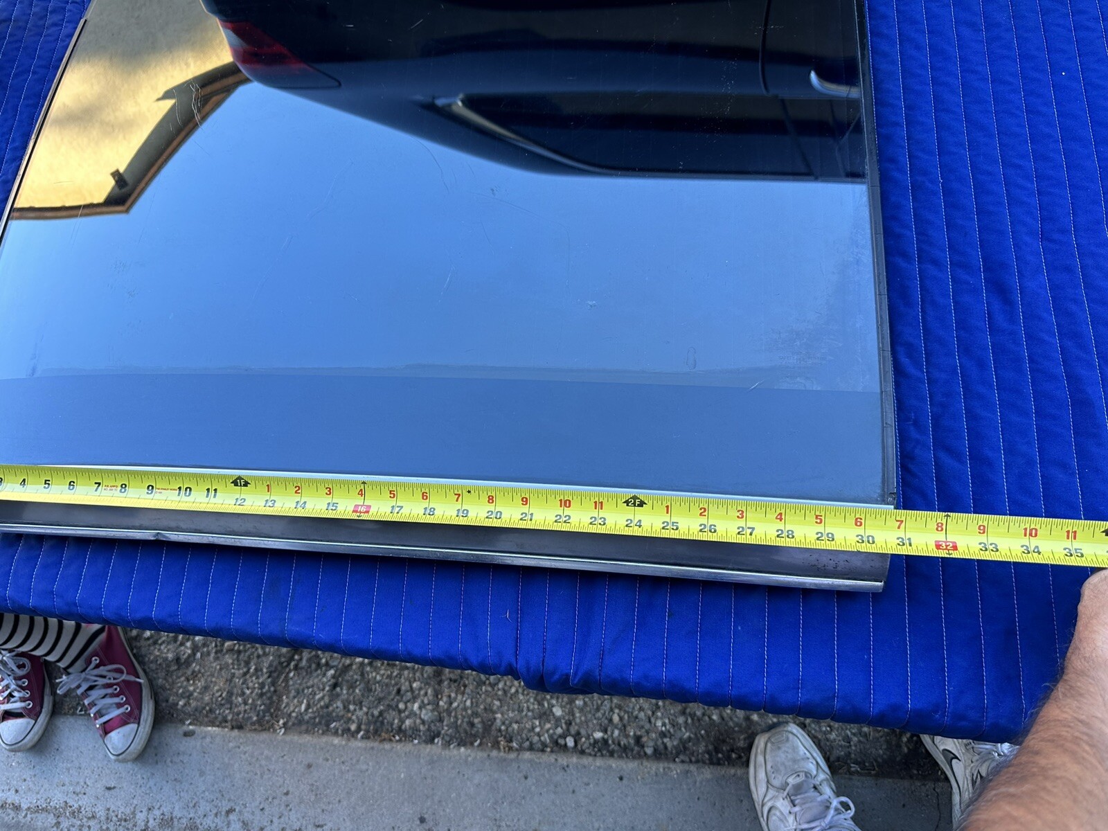 197819871988 TTOP GBODY MONTE CARLO SS, CUTLASS, REGAL DRIVER'S