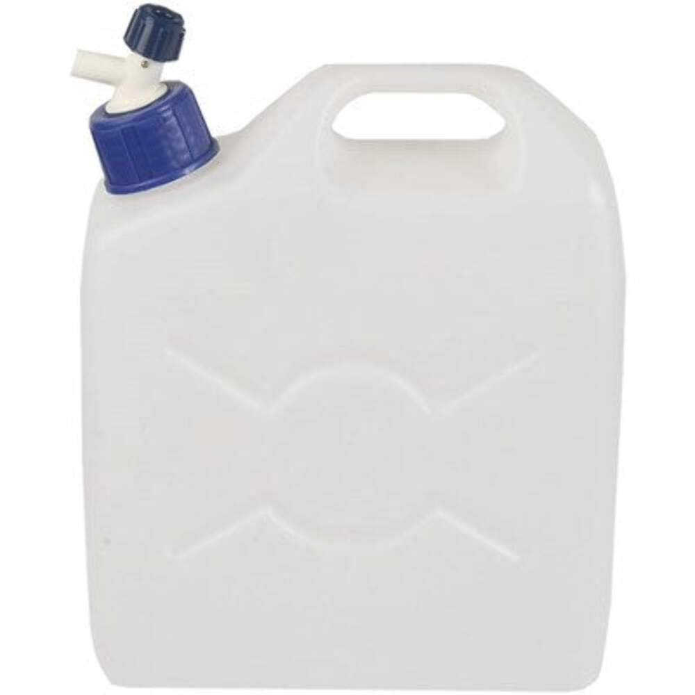 9.5Ltr Jerry Can With Tap (1414)