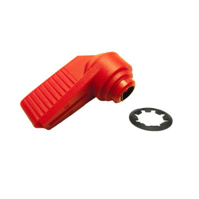 Global Link Lock Red-Thumb Turn Dead Bolt FIC Parts Replacement RV Camper Lock