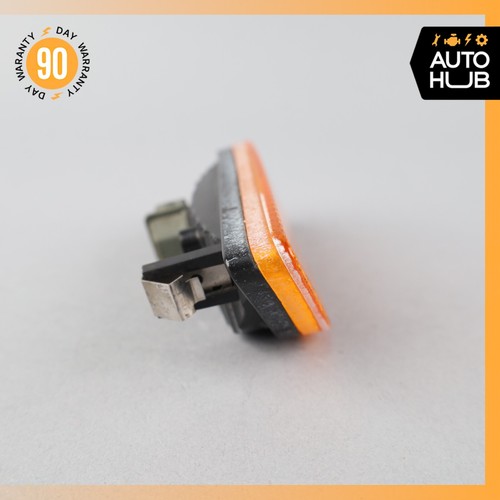 2015 Porsche Macan Turbo 95B Front Right Side Side Marker Lamp Light OEM - Picture 7 of 10