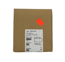 Simplex 4099-5204 - Same Day Shipping (SEALED)