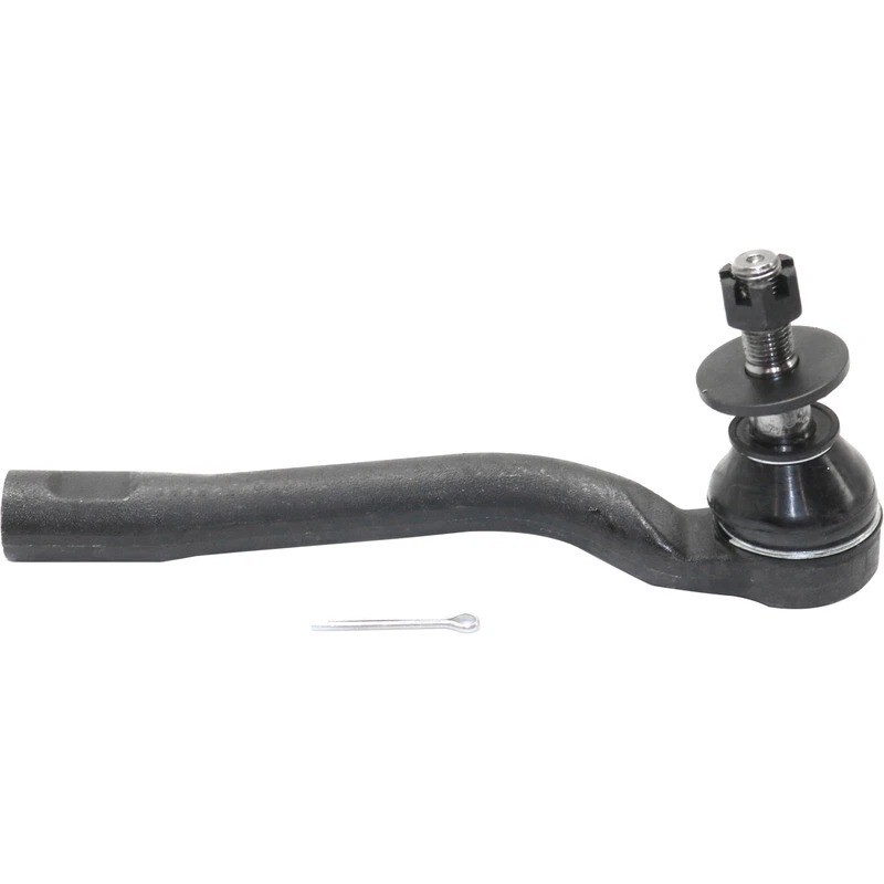 Tie Rod Ends Set Front Outer For 2007-2017 Lexus LS460 - Image 2 of 4