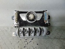 Centralina comando clima MINI CLUBMAN  2007 2014 69790504