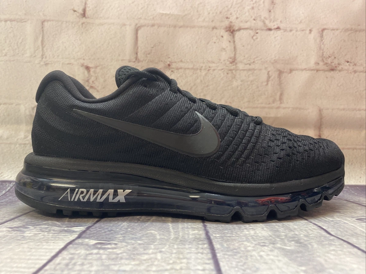 Nike air max 2017 flyknit clearance