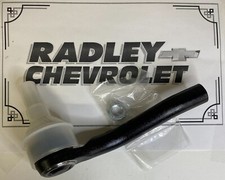 NEW GM OEM STEERING GEAR- OUTER TIE ROD END- GENERAL MOTORS GMC 23214216