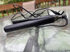 GHD Platinum Hair Straightener Black S8T261