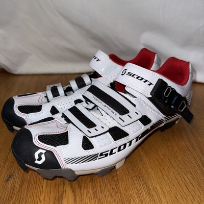 SCOTT Comp MTB Cycling Shoes Mountain Bike Ladies  EU42 US 9.5 Mondo 250