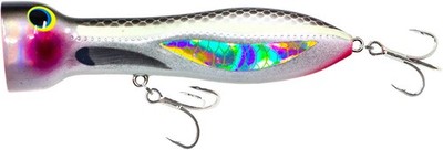 Nomad Design Chug Norris Freshwater/Inshore Popper