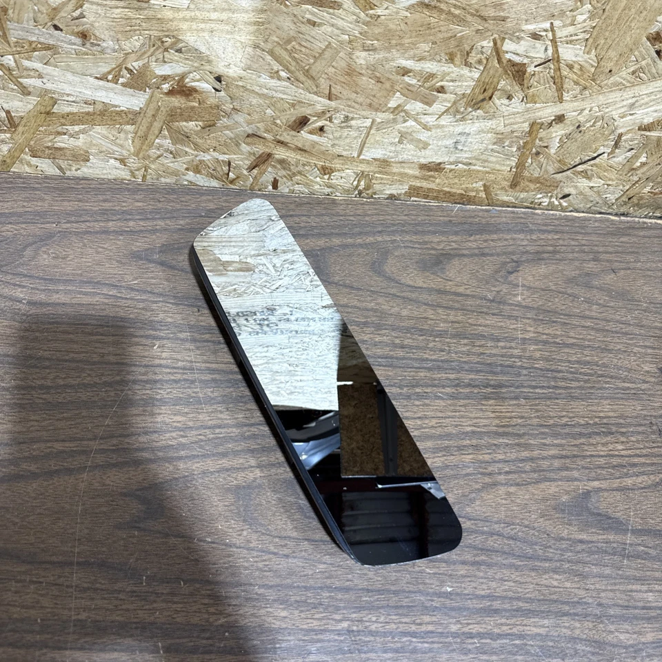 Espejo retrovisor superior interior Subaru BRZ FR-S 2013-2016 Foto 4 de 4