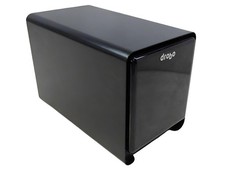 Drobo 5N2 DRDS5-A 5-Bay Network Attatched Storage