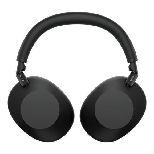 Sony WH-1000XM6 Le migliori cuffie wireless con cancellazione del rumore - Nero - Foto 4 di 9