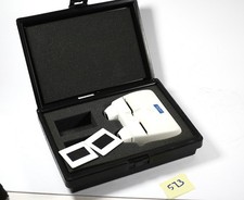 LIFE-LIKE Stereo 3D slide Viewer for 2x2x2 Ophthalmic Medical Realist Deep-Vue