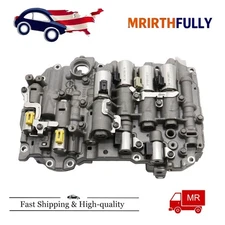 TRANSMISSION VALVE BODY Fit 2014-18 VW VOLKSWAGEN AW TF-60SN 09G (GEN 2) 75050
