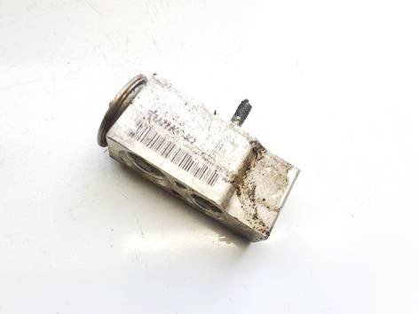 Volkswagen Golf Plus 2006 Expansion Valve, air conditioning 1k0820 #2609084-04