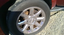 Wheel 20x8-12 8 Spoke Fits 07-14 Yukon 5927673