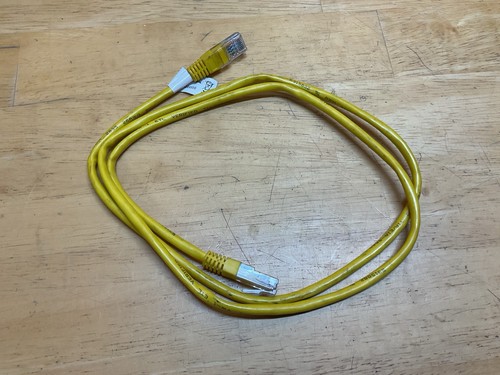 Fluke Networks Microscanner2 MS2-100 Cable Verifier - Cat5/Cat6/Coax - Picture 5 of 12