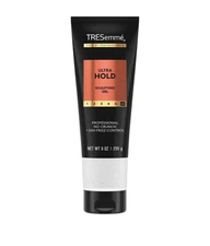 TRESemme Ultra Hold Gel 9oz Alcohol Free Professional Hair Styling Agent