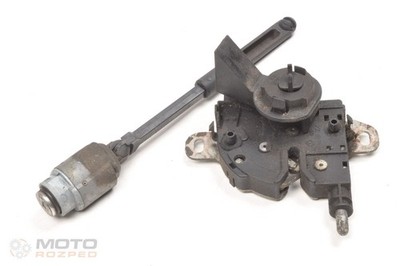 FORD FOCUS C -MAX  Seilzug Motorhaube Entriegelungsgriff 3M51-16700-AC