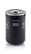ÖLFILTER FÜR PORSCHE 911, PORSCHE 911 TARGA - MANN-FILTER W 940/29