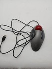 Logitech Marble Mouse T-BC2? Number hard To Read Works See Pics