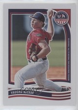 2024 Panini Stars and Stripes Vaughn Neckar #156 0a3