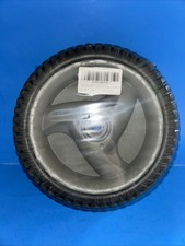 NIP 8" Lawn Mower Wheel Set Front Drive For Craftsman 583719501 11932 