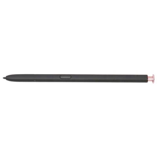 Ultra Stylus Pen do Galaxy Phone z 5 wkładkami fioletowy zamiennik - Zdjęcie 9 z 22