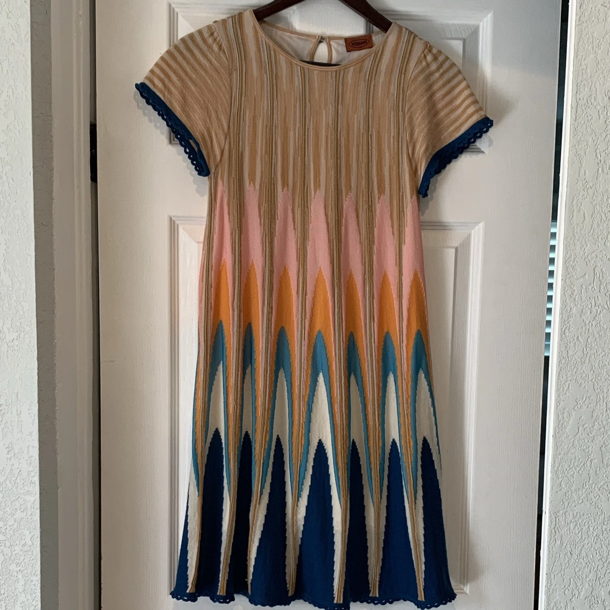 Missoni Short Dresses for Women for sale | eBay