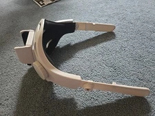 For Meta Oculus Quest 2 VR with Elite Head Strap Band Adjustable