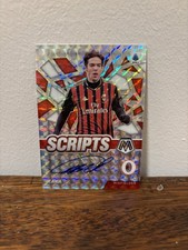 Panini Mosaic 21-22 Kaka Autograph