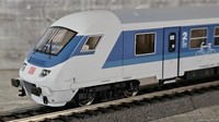 "Roco H0 6210210 Interregio \"IR461 Trier - Innsbruck\" Steuerwagen +Neuheit 2026"