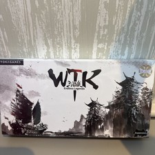 War of the Three Kingdoms Dodatek do gry planszowej Endless Legends