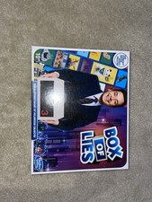 Box Of Lies The Tonight Show Jimmy Fallon Bluffing Game Of Hilarious Objects NBC