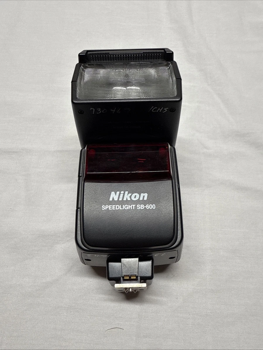 D200 一式 ニコン ニッコール レンズ スピードライト SB-600 Amazon | Nikon フラッシュ スピードライト SB-600 | フラッシュ