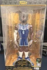 Funko Gold Vinyl Figure: LeBron James - NBA Series One Los Angeles #6