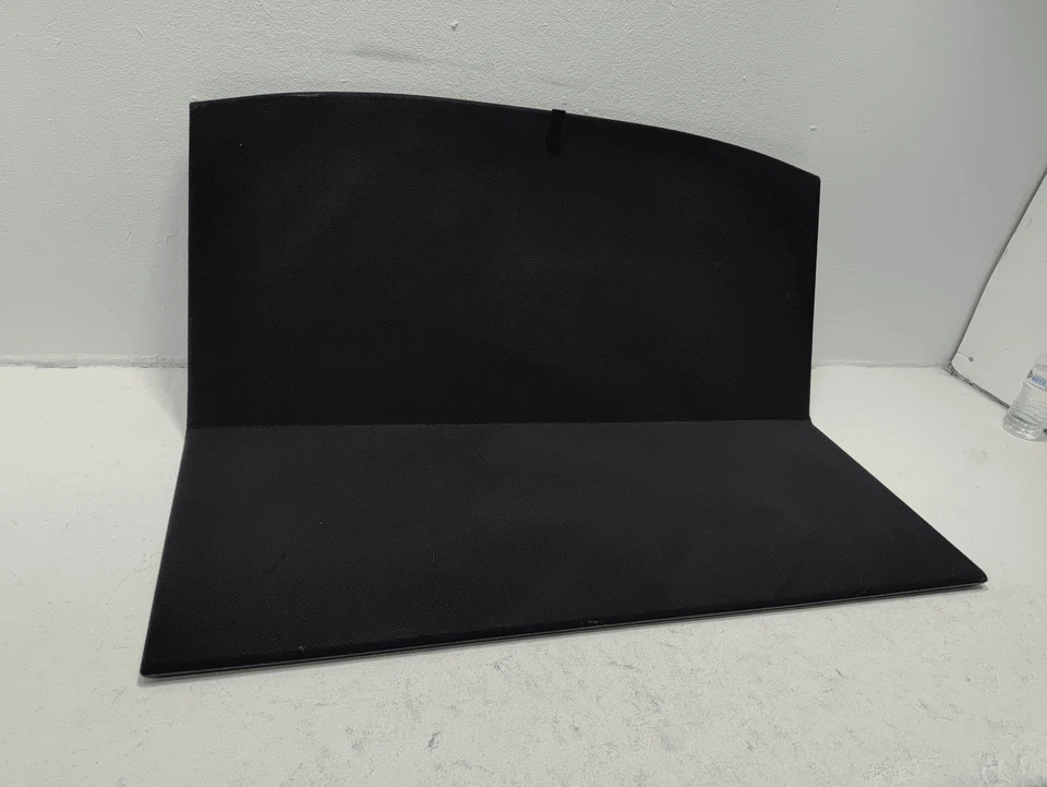 CUBIERTA ALFOMBRA PISO RUEDA REPUESTO COMPARTIMENTO CARGA MALETERO 2019-2025 TOYOTA RAV4 OEM Foto 3 de 4