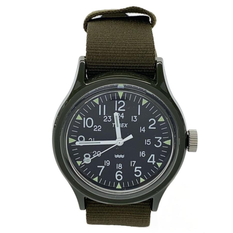 Timex Weekender TW2P88400 Men's Watch Black