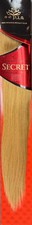 Sepia Secret Premium 100 Human Hair 22" Clip-In Extension 7pcs 27 Honey Blonde