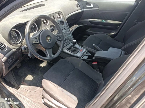 50515149 Amortiguador Delantero Izquierdo para ALFA ROMEO 159 (140) 2011 1299358 - Imagen 3 de 6