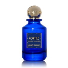 MILANO FRAGRANZE Cortile - 100ml Eau de Parfum