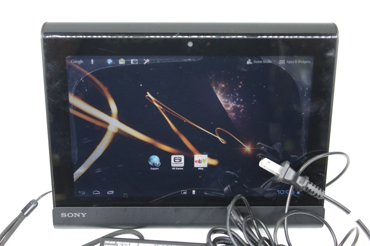 Sony Tablet S Tablets & eReaders for sale | eBay