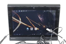 Sony Tablet S SGPT111 16GB, Wi-Fi, 9.4in - Bl...