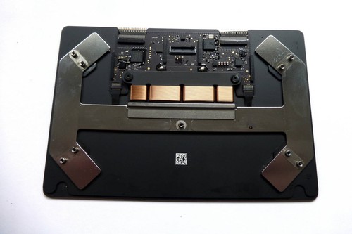  Original Trackpad Touchpad MacBook Air 13" A1932 Gold 661-11908 923-02880 - Bild 2 von 2