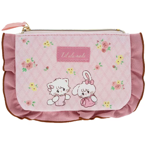 Lil Ala Mode Mikko Illustrations Notebook + Memo Pad + Pouch | eBay