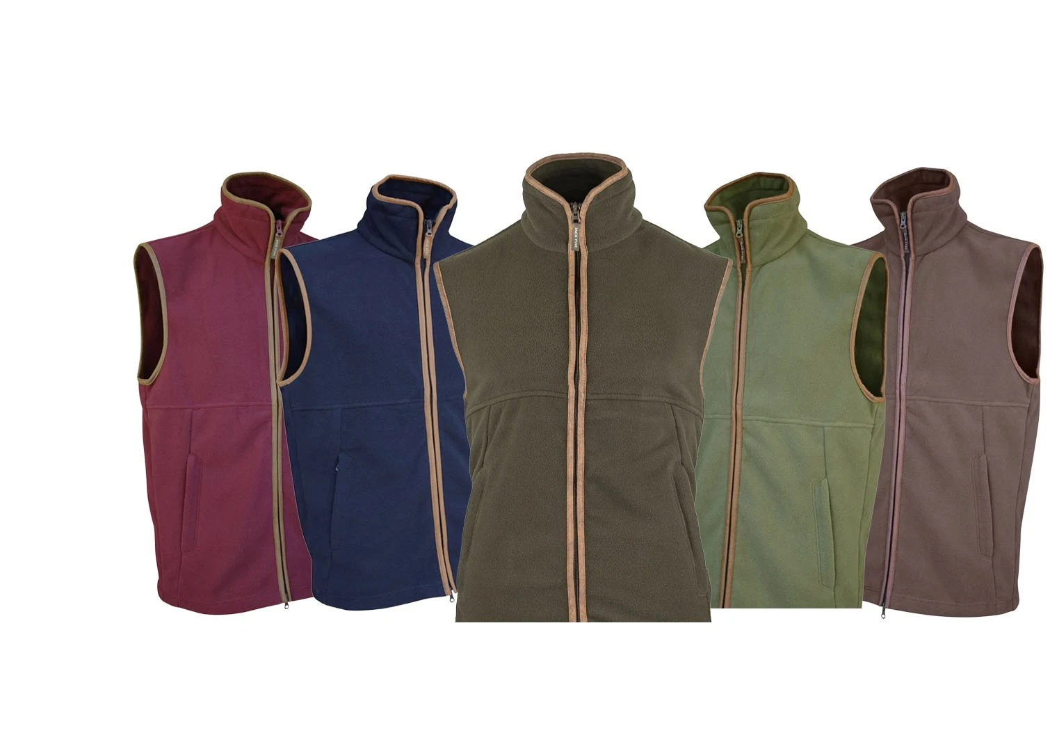 Jack Pyke Countryman Gilet Fleece
Opens in a new window or tab