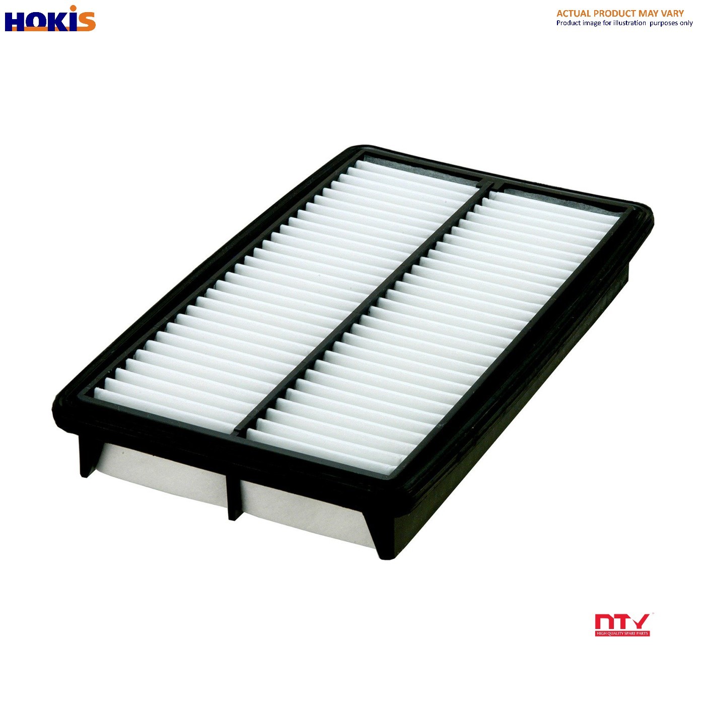 Nty Winfil Air Filter For Chrysler 300C 11- Dodge Challenger 11 - Image 7