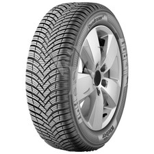 2x  Allwetterreifen KLEBER QUADRAXER 2 215/60 R16 99 H