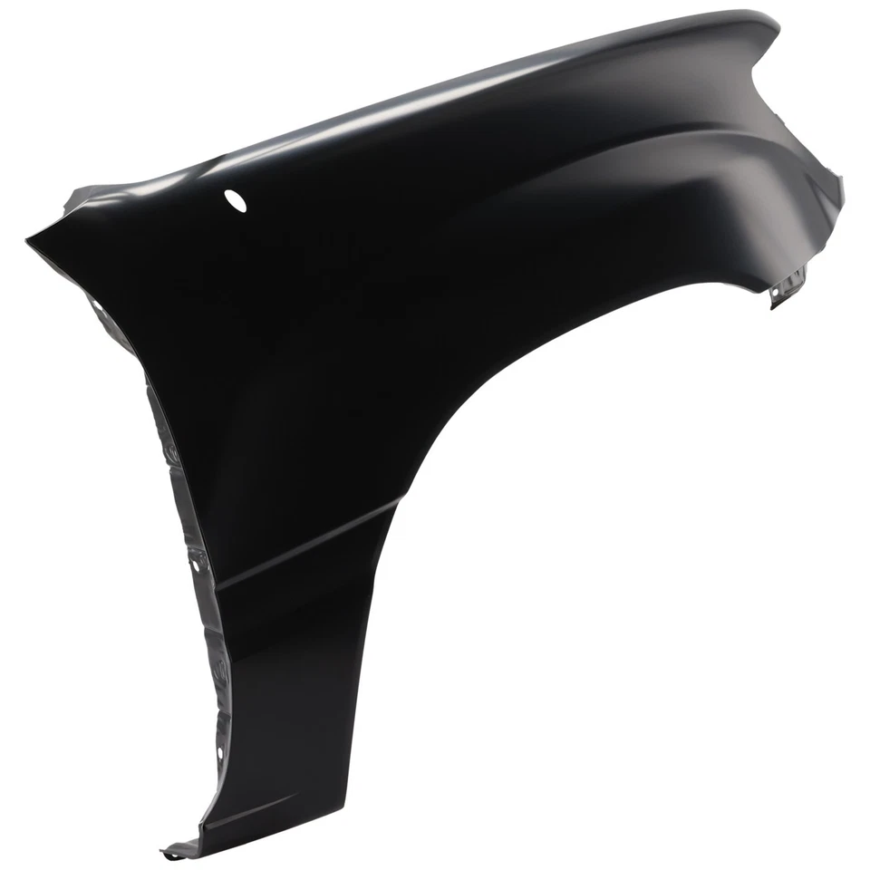 Fender For Toyota Land Cruiser 1998-2005 Front Passenger Side - Image 3 of 4