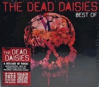 Best Of | The Dead Daisies | Audio-Cd | Cd 2023