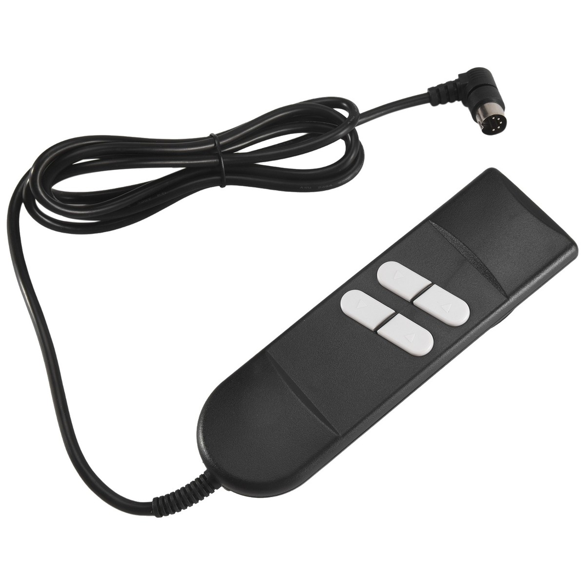 Electric Sofa Remote Replacement, Pin Button Recliner